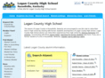 logancountyhighschool.org