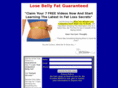 losebellyfatguaranteed.com