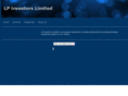lpinvestors.com
