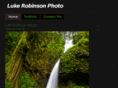 lukerobinsonphoto.com