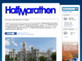 madridhalfmarathon.com
