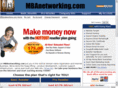 mbanetworking.com