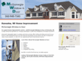mcgoneglewindowanddoor.com