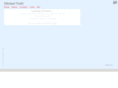 michaeltarbi.com