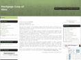 mortgagecorpofohio.com