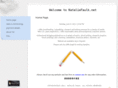 nataliefaulk.net