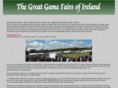 nationalgamefair.com