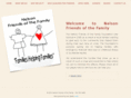 nelsonfriendsofthefamily.com