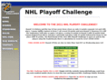 nhlchallenge.com