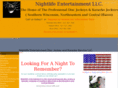 nightlifeentertainmentdjs.com