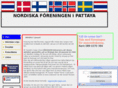 nordiskaipattaya.com