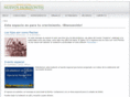 nuevoshorizontes.net
