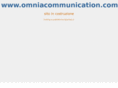 omniacommunication.com