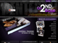 onsecondbase.com