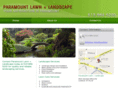 paramountlandscaping.net