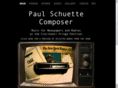 paulschuette.com