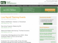 payrolltrainingresource.com
