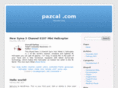 pazcal.com