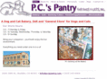 pcspantry.com