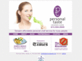 personaltaste.net