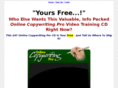 persuasiveonlinecopywriting.com