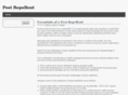 pestrepellent.net