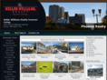 phoenixmetrohomesforsale.com