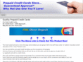 prepaid--credit-cards.com