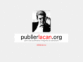 publierlacan.org