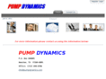 pumpdynamics.com