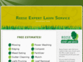 reeselawn.com