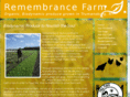 remembrancefarm.org