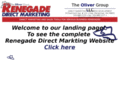 renegadedirectmarketing.com