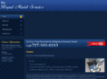royalmaidsmidpinellas.com