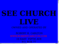 seechurchlive.com