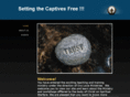 setthecaptivefree.org