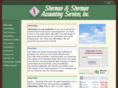 shermanaccounting.com