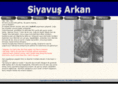 siyavusarkan.com