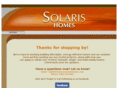 solarishomes.com