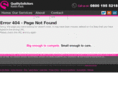 solicitorclaims.com