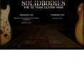 solidbodiesthemovie.com