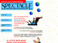 spectaclemagazine.com