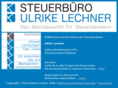 steuerbuero-lechner.org