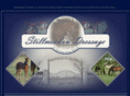 stillmeadowdressage.com
