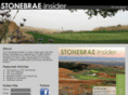 stonebraeinsider.com