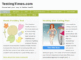 testingtimes.com