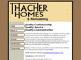 thacherhomes.com
