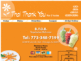 thaithankyou.com