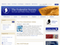 thefederalistsociety.com