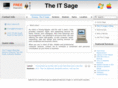 theitsage.com